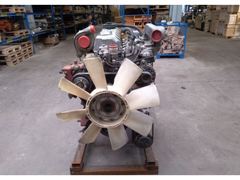 Двигатель VOLVO