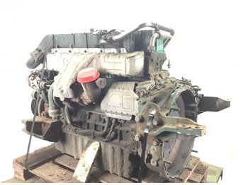 Двигатель Volvo F-Series: фото 2 Двигатель Volvo F-Series: фото 2