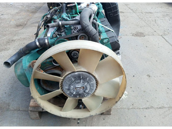 Двигатель Volvo F-Series: фото 4 Двигатель Volvo F-Series: фото 4