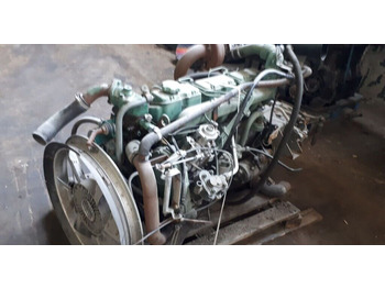 Двигатель Volvo F-Series: фото 2 Двигатель Volvo F-Series: фото 2