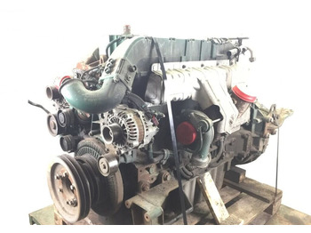 Двигатель Volvo F-Series: фото 3 Двигатель Volvo F-Series: фото 3