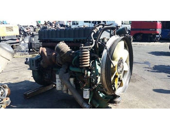 Двигатель Volvo F-Series: фото 2 Двигатель Volvo F-Series: фото 2