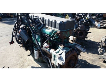 Двигатель Volvo F-Series: фото 3 Двигатель Volvo F-Series: фото 3