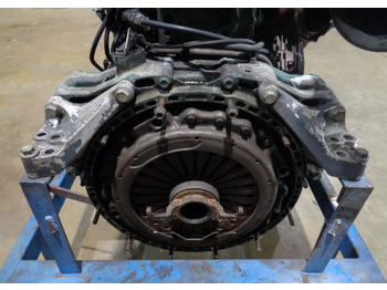 Двигатель VOLVO FE