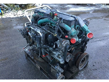 Двигатель VOLVO FE