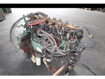 Двигатель Volvo FH: фото 3