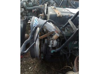 Двигатель Volvo FH: фото 3