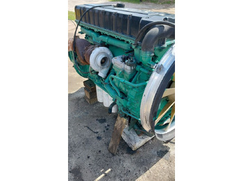 Двигатель Volvo FH: фото 3