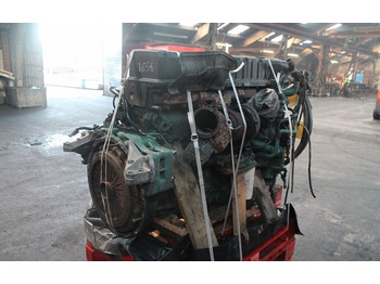 Двигатель Volvo FH: фото 5 Двигатель Volvo FH: фото 5