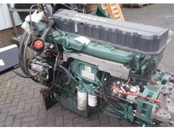 Двигатель Volvo FH: фото 3