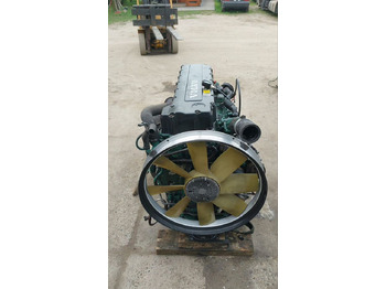 Двигатель Volvo FH: фото 5