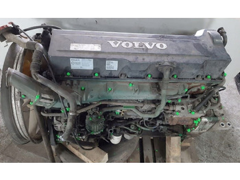 Двигатель Volvo FH: фото 4 Двигатель Volvo FH: фото 4