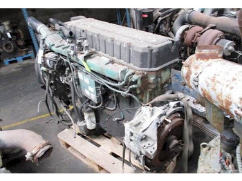 Двигатель Volvo FH: фото 2 Двигатель Volvo FH: фото 2