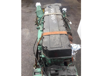 Двигатель Volvo FH: фото 3