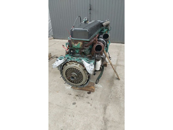 Двигатель Volvo FH: фото 3