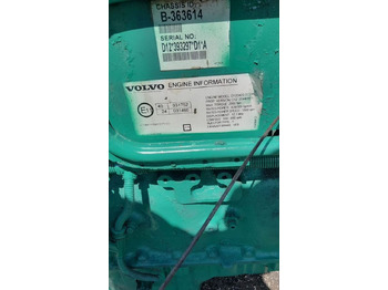 Двигатель Volvo FH: фото 4