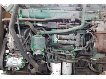 Двигатель Volvo FH: фото 5 Двигатель Volvo FH: фото 5