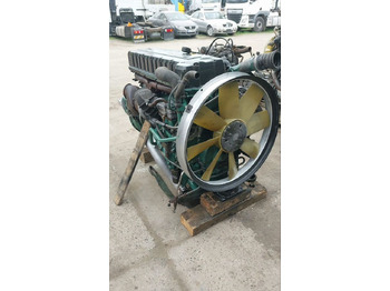 Двигатель Volvo FH: фото 4