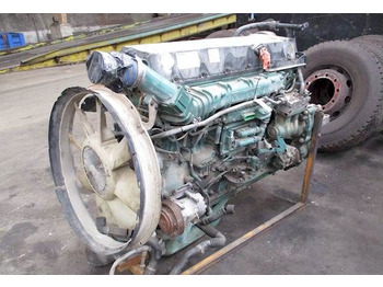 Двигатель Volvo FH: фото 3