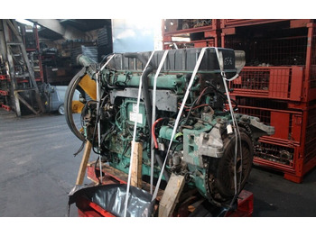 Двигатель Volvo FH: фото 3 Двигатель Volvo FH: фото 3