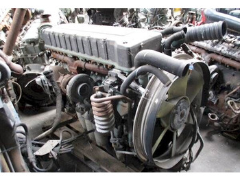 Двигатель VOLVO FH