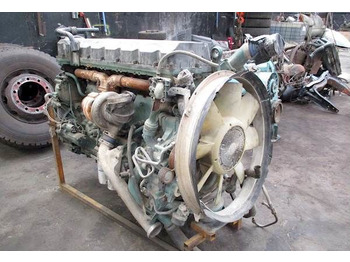 Двигатель VOLVO FH