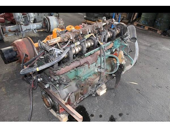 Двигатель VOLVO FH