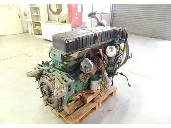 Двигатель VOLVO FH