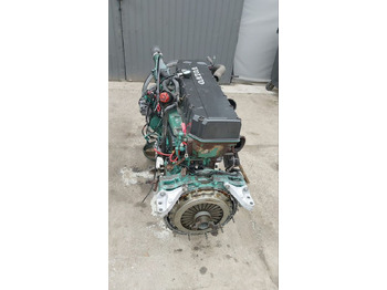 Двигатель VOLVO FH