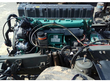 Двигатель VOLVO FH