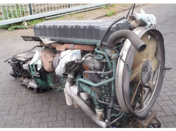 Двигатель VOLVO FH