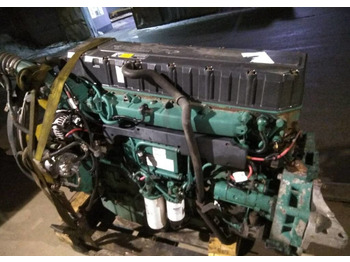 Двигатель Volvo FH13: фото 2 Двигатель Volvo FH13: фото 2