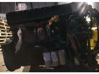 Двигатель Volvo FH13: фото 4 Двигатель Volvo FH13: фото 4