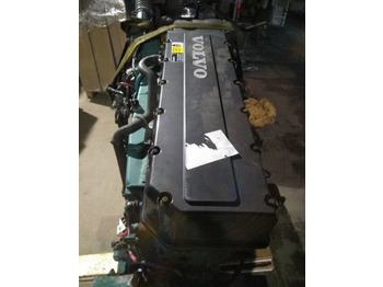 Двигатель Volvo FH13: фото 3 Двигатель Volvo FH13: фото 3