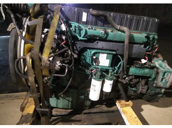 Двигатель VOLVO FH13