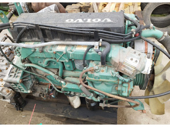 Двигатель Volvo FL 210: фото 3