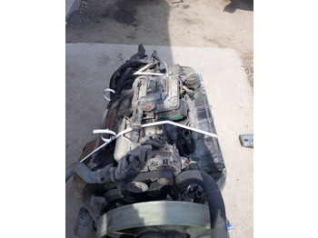 Двигатель VOLVO FL7