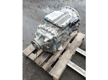 Коробка передач Volvo FM: фото 3