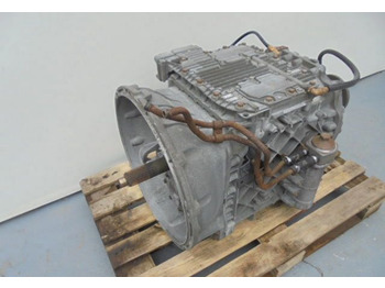 Коробка передач Volvo FM: фото 5