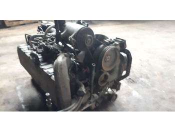 Двигатель Volvo FM: фото 2 Двигатель Volvo FM: фото 2