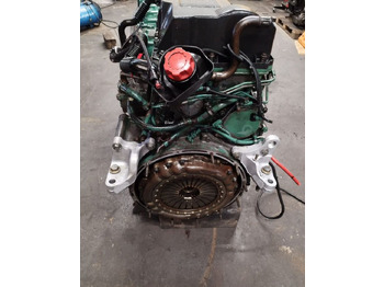 Двигатель Volvo FM: фото 2 Двигатель Volvo FM: фото 2