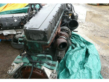 Двигатель VOLVO FM