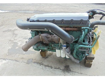 Двигатель VOLVO FM