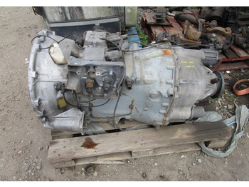 Коробка передач VOLVO FM