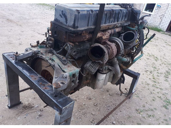 Двигатель VOLVO FM