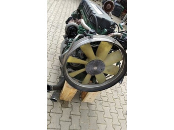 Двигатель Volvo FM13: фото 4