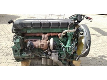 Двигатель VOLVO FM13