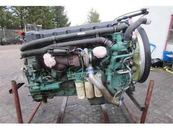 Двигатель VOLVO FM13