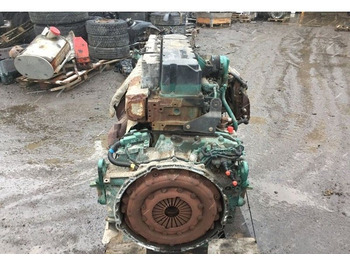 Двигатель VOLVO FM9