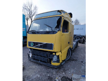 Двигатель Volvo FMX: фото 5